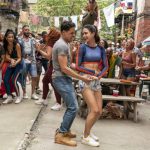 IN THE HEIGHTS SOARS IN SPECTACULAR FASHION