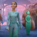 WondLa” is a Wonderful Animated Adventure
