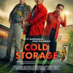 COLD STORAGE: A Frigid & Frightfully Funny Film                                   