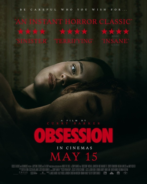 OBSESSION